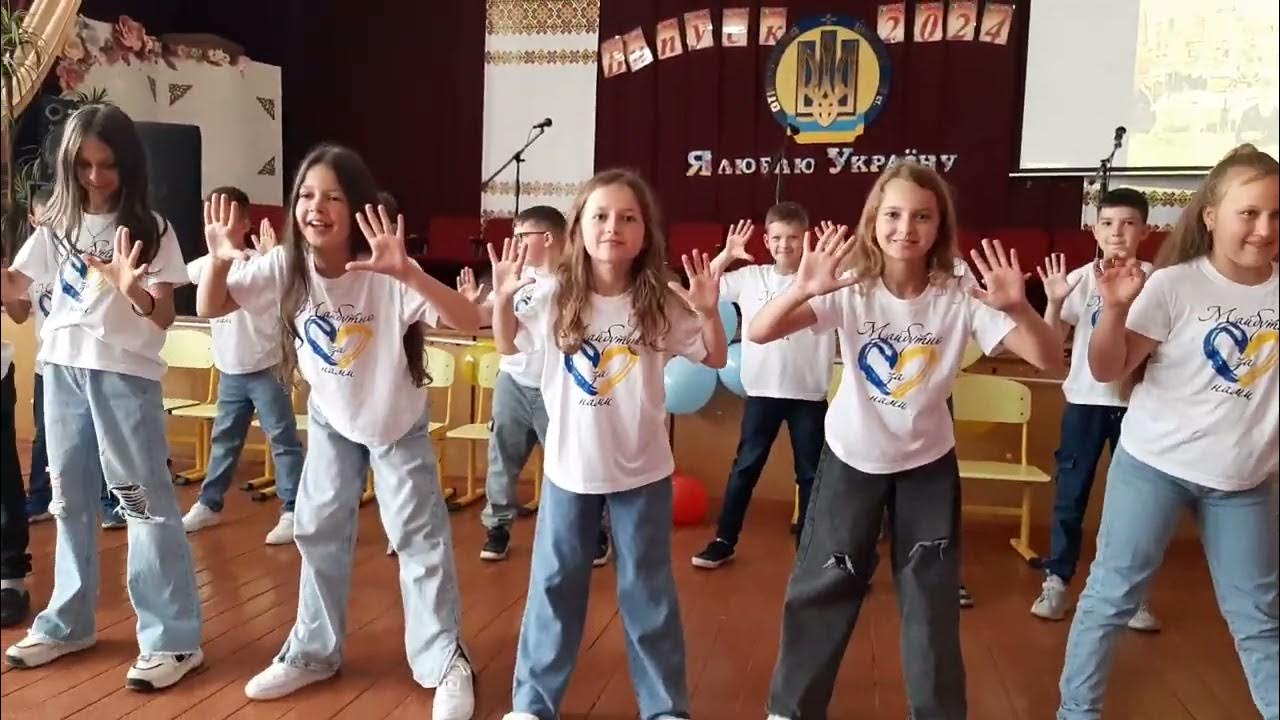 Завітай миколай руханка