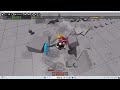 How long can I survive with a killstreak #roblox #fyp #thestrongestbattlegrounds