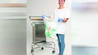 God diskomusik og et frisk pust i plejen med INKO)(naut