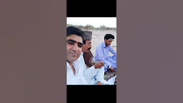 ظاهر بلوچ 