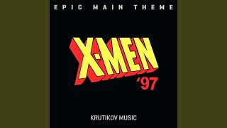 Download Lagu X-Men '97 Theme (Epic Version) Download Lagu X-Men '97 Theme (Epic Version)