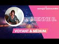 Portrait de fabienne b  voyant  medium  consultation voyance en ligne