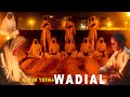 Wadial
