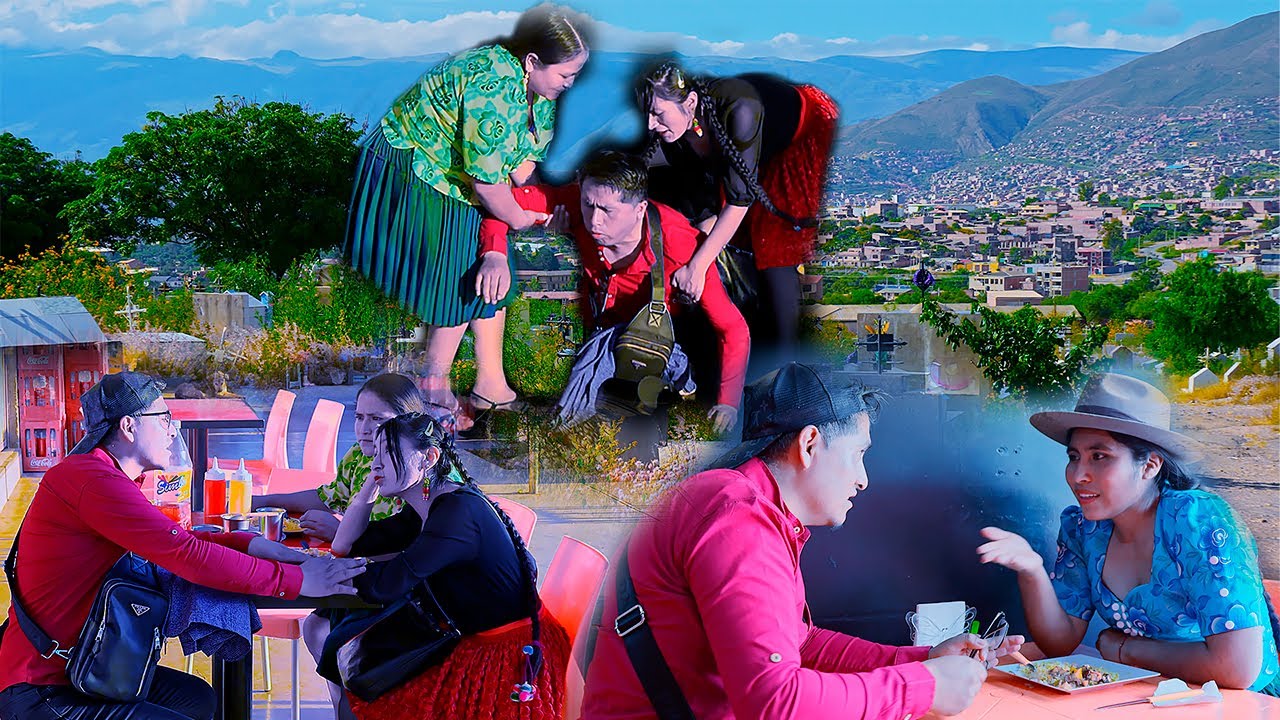 Este Hombre Jugaba con los Sentimientos de las Mujeres😱 sin imaginar lo que le pasaría al final😭💔