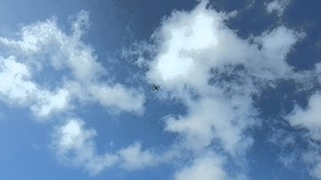 Arducopter v3.2 RTL test