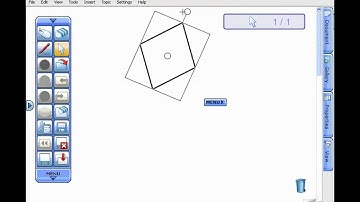 StarBoard Software 9.0 Tutorial - 6. Object