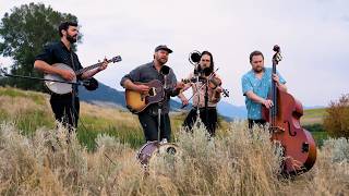 The Last Revel - "Engine Trouble" (Live Acoustic) | The Montana Sessions