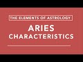 ARIES: The Lone Wolf