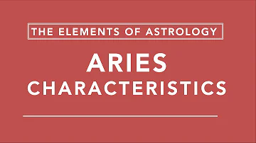 Do Aries isolate themselves?