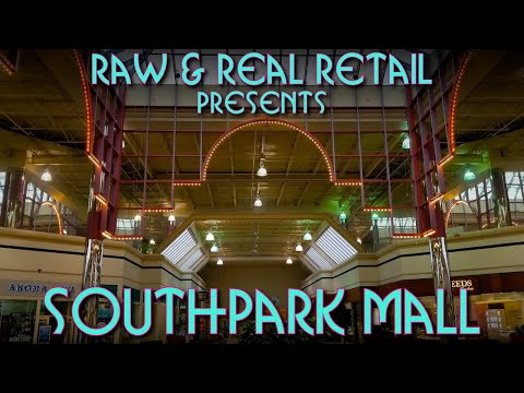 Southpark Mall (Virginia) - Wikipedia