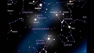 Sky & Telescope’s Sky Tour Podcast — March 2026