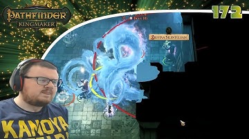 Pathfinder: Kingmaker (Blind/Mods) Playthrough/Walkthrough Part 172: A Devilish Invitation