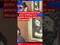 El enigma del niño pintor de Málaga #truecrimepodcast #niñopintormálaga #desapariciones