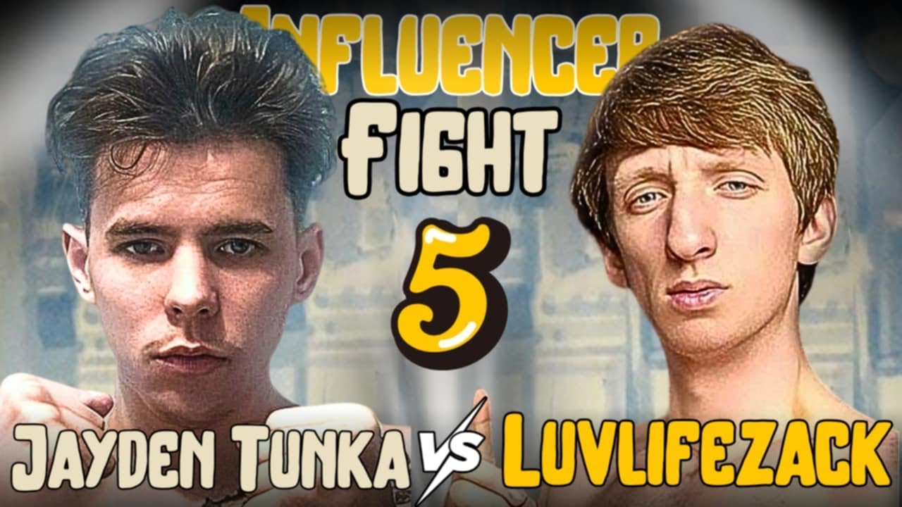 My 5th SMALL CREATOR BOXING Match (FULL FIGHT) - YouTube