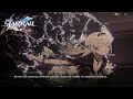 Firefly Explains How She Survived Cutscene Animation | Honkai Star Rail 2.2