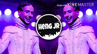 Vitas - 7th Element remix by (Heng JR)🎭🎼🎼
