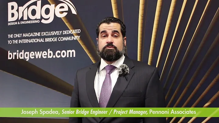 #BDEforMe: Joseph spadea