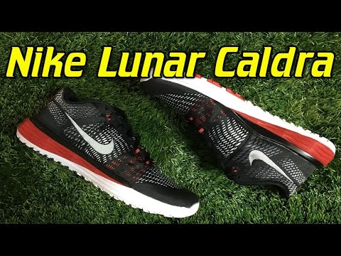 lunar caldra