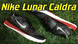 lunar caldra