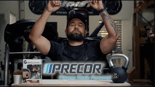 The Story of Precor | Rep by Rep