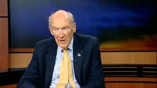 Alan Simpson blast wealthy 'hypocrites' for not supporting $15 minimum wage Content