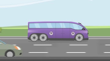 Introducing Motorway Mobility