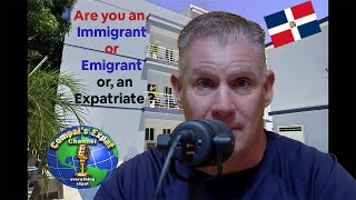 Understanding the Difference Between Immigrant, Emigrant, and Expatriate | Compai Explains