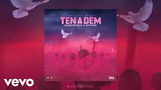 Maestro Don, Gyptian - Ten A Dem (Official Audio)