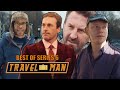Richard, Robert Webb, Jon Hamm, Lee Mack & more! Best of Series 6! | Travel Man