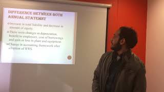 Accounting Theory and Current Issues HI6025 S2