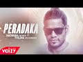 Peradaka පෙරදාක - Nadeera Nonis Ft. Thilina Ruhunage  (Official Audio)