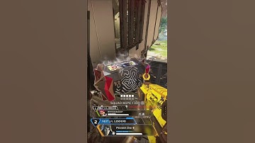 hot drop #apexlegends #gamingviral #apexlegendsclips #shortsgrind #apex #gaming #gamingpc #apex1v3