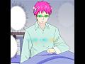 斉木楠雄は、さらなる事故の発生を防いだ。 #shorts #edit #viral