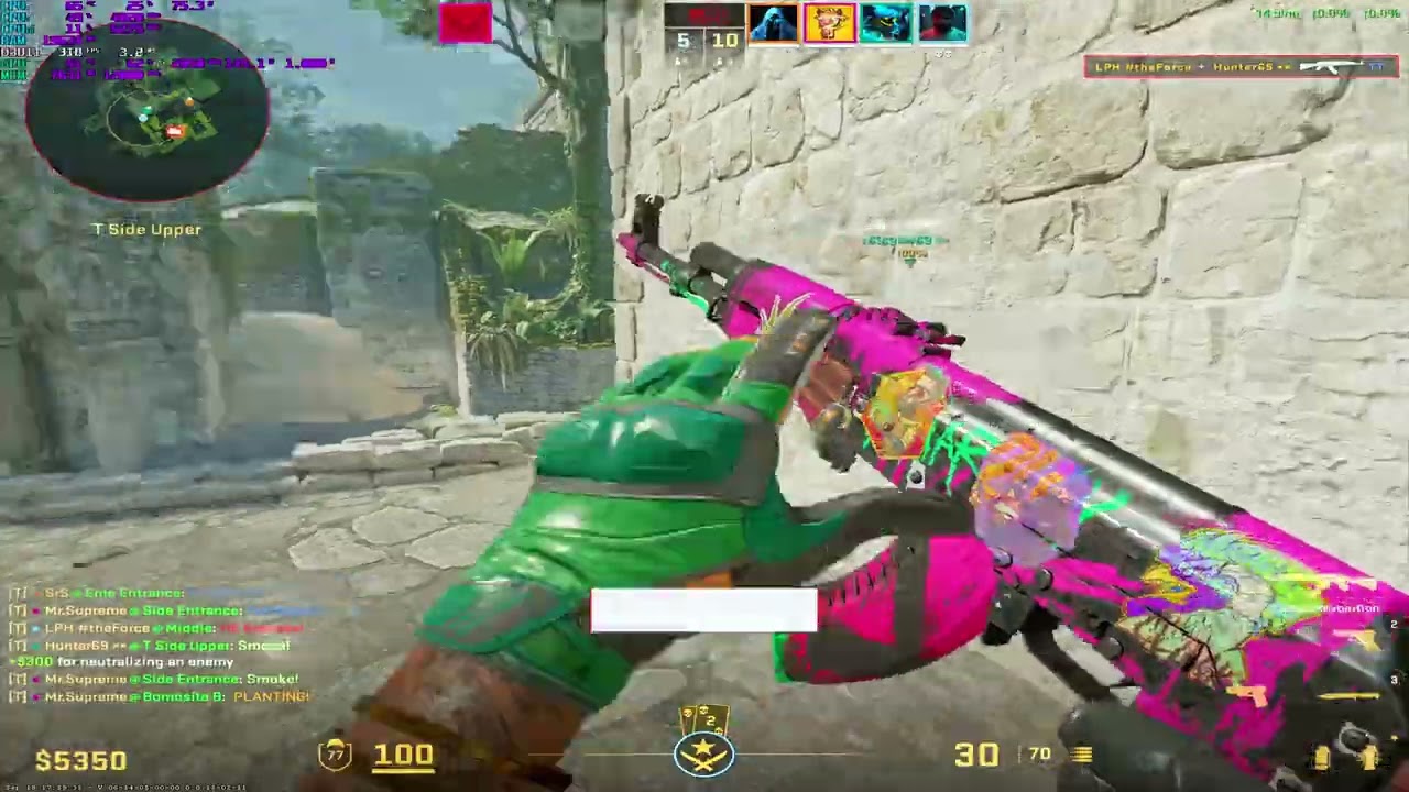 CS2 Daily Dose: High-Octane Competitive Plays!