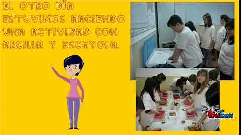 Crie 247 Luca Romero y Lucia Tavera