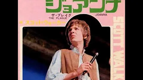 Scott WalkerJoanna1968