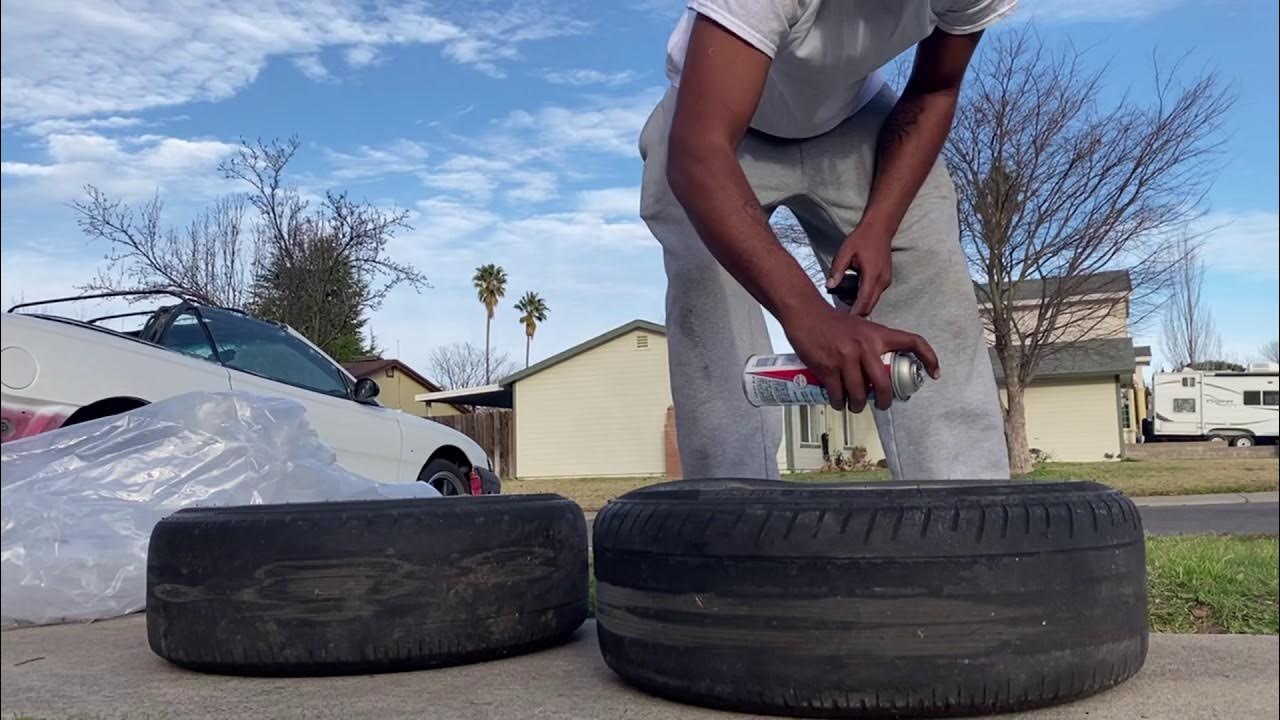 How to remove paint with aircraft paint remover . YouTube