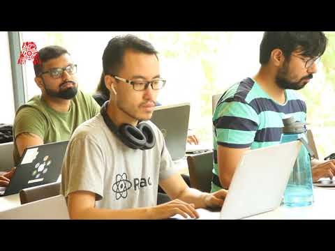Flutter & AWS Lambda Workshop