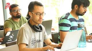 Flutter & AWS Lambda Workshop