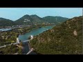 National Park Dalian City China-AERIAL CHINA