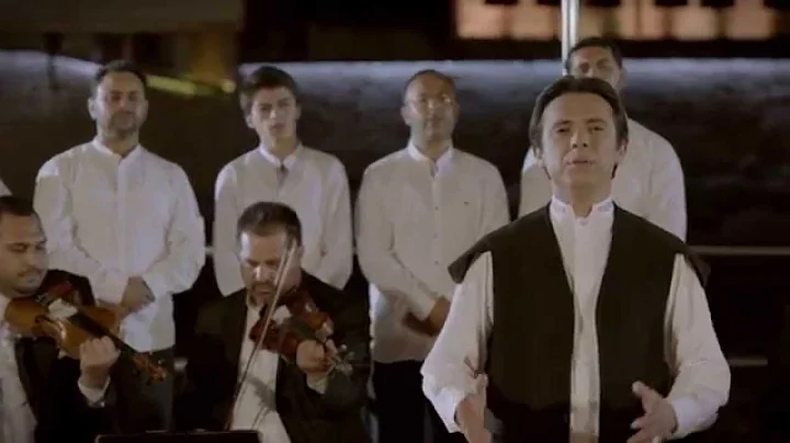 Fatih KOCA - Birinci Sz / Bismillah (Official Vide...