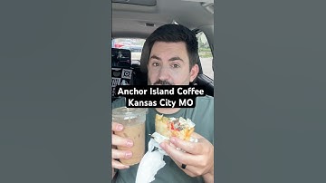 Anchor Island Coffee continues to support the community, after theft and vandalism #supportlocal