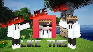 How To Make Minecraft Logo Like This In Android ! 🤯 | No Clickbait