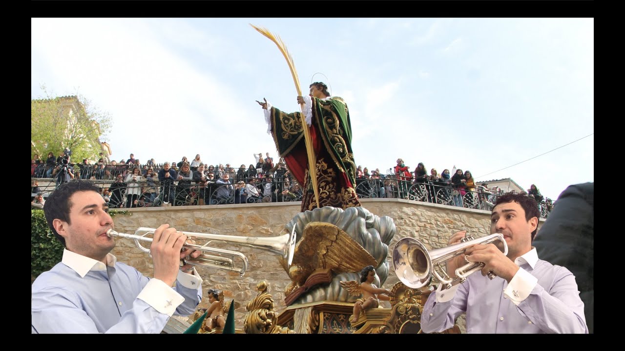 San Juan 2021 - Semana Santa de Cuenca