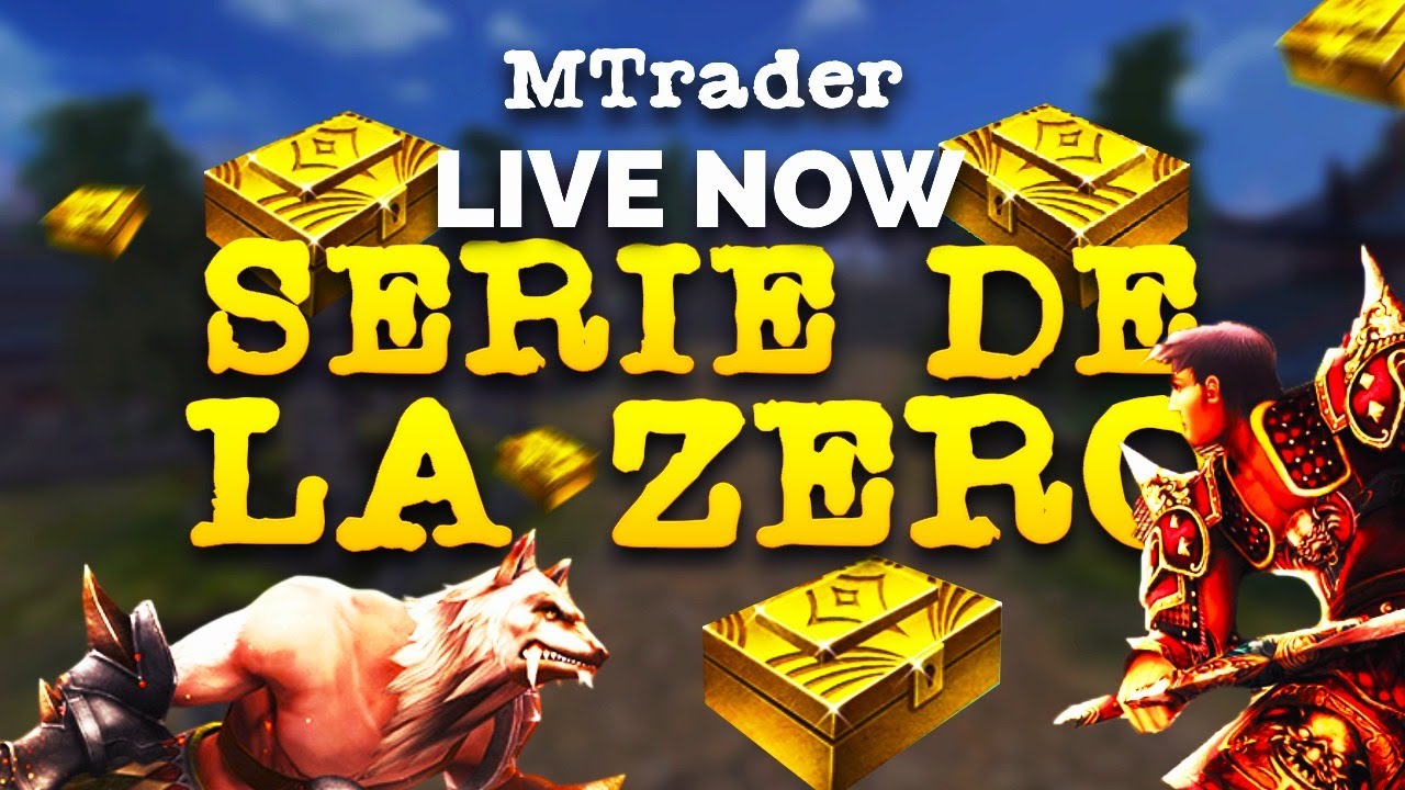 CL-uri peste CL-uri pana la 12 ?!  Metin2RO Tigerghost-LIVE#10