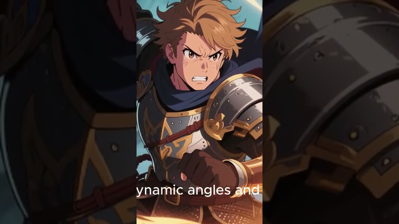 Fuyuki23: Gritty Action in The Beginning After The End