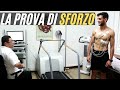#25 - IL MIO CUORE PUÒ REGGERE UN IRONMAN? | Test di sforzo🏃