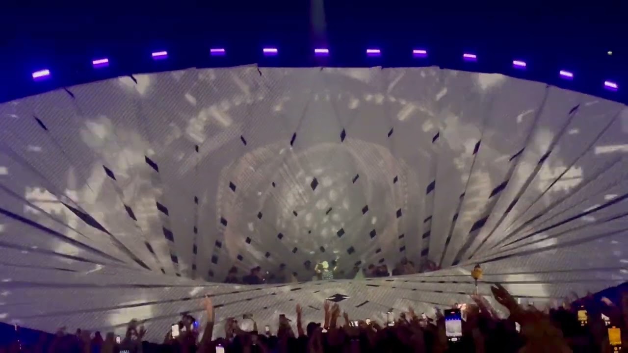 Boris Brejcha - Opening Set - Untold Festival 2022