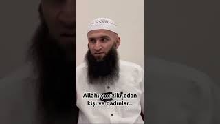 KİŞİ VƏ QADINLAR
