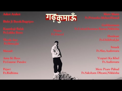 Garhkumaon soon || @theyogicfilms